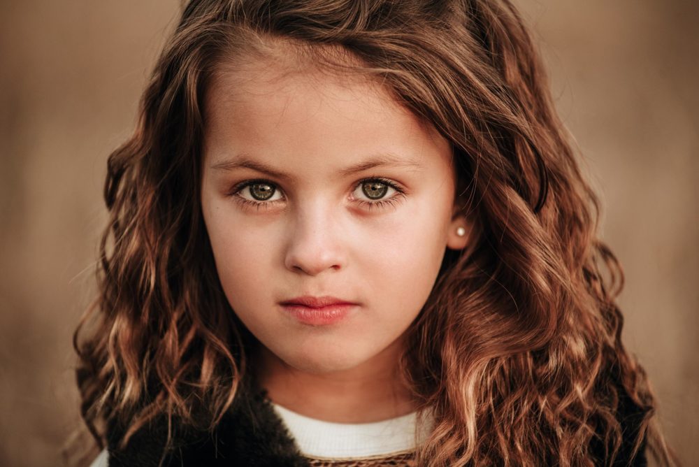 Dallas Child Photographer | Christina Freeman Photography