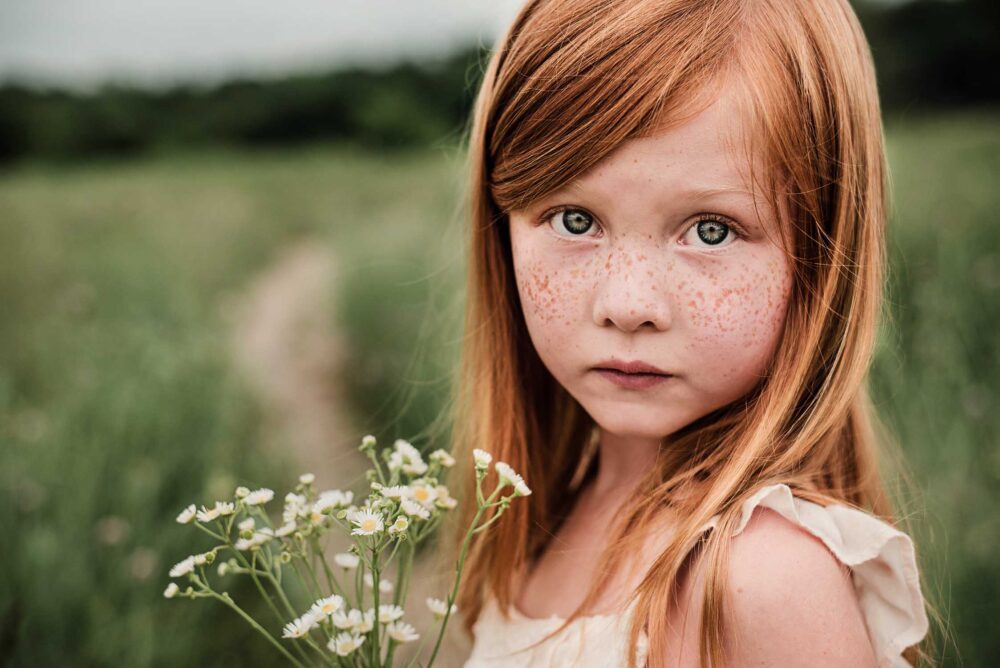 Plano TX Child Photographer | Christina Freeman Photography