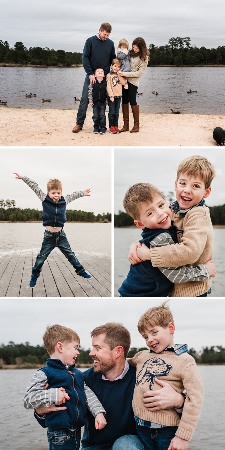 McKinney Family Photographer | Christina Freeman Photography