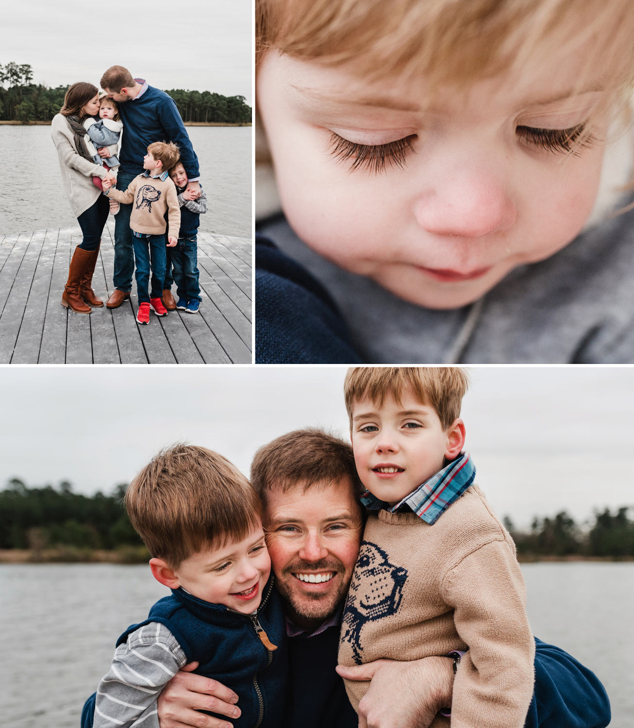 McKinney Family Photographer | Christina Freeman Photography