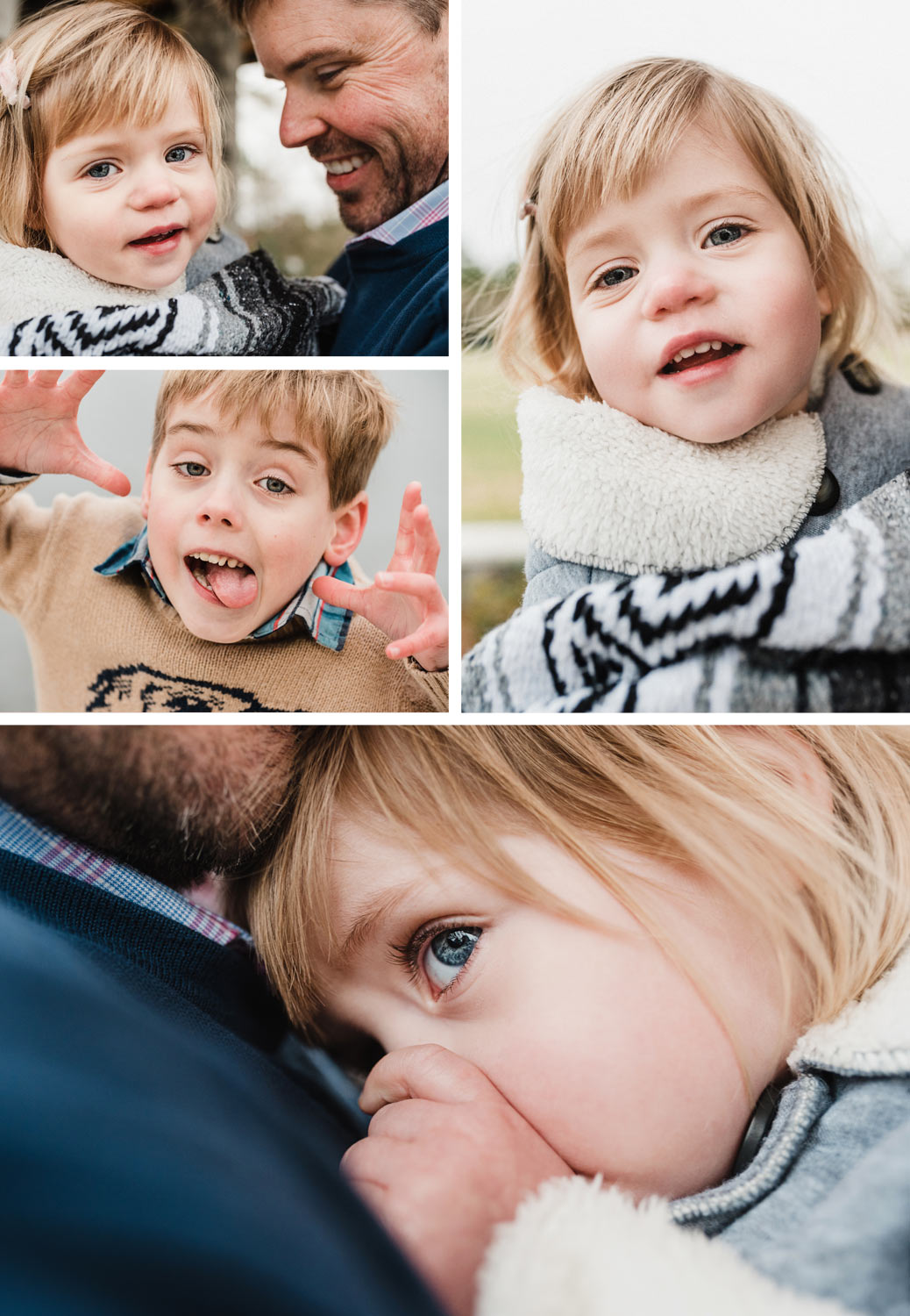 McKinney Family Photographer | Christina Freeman Photography