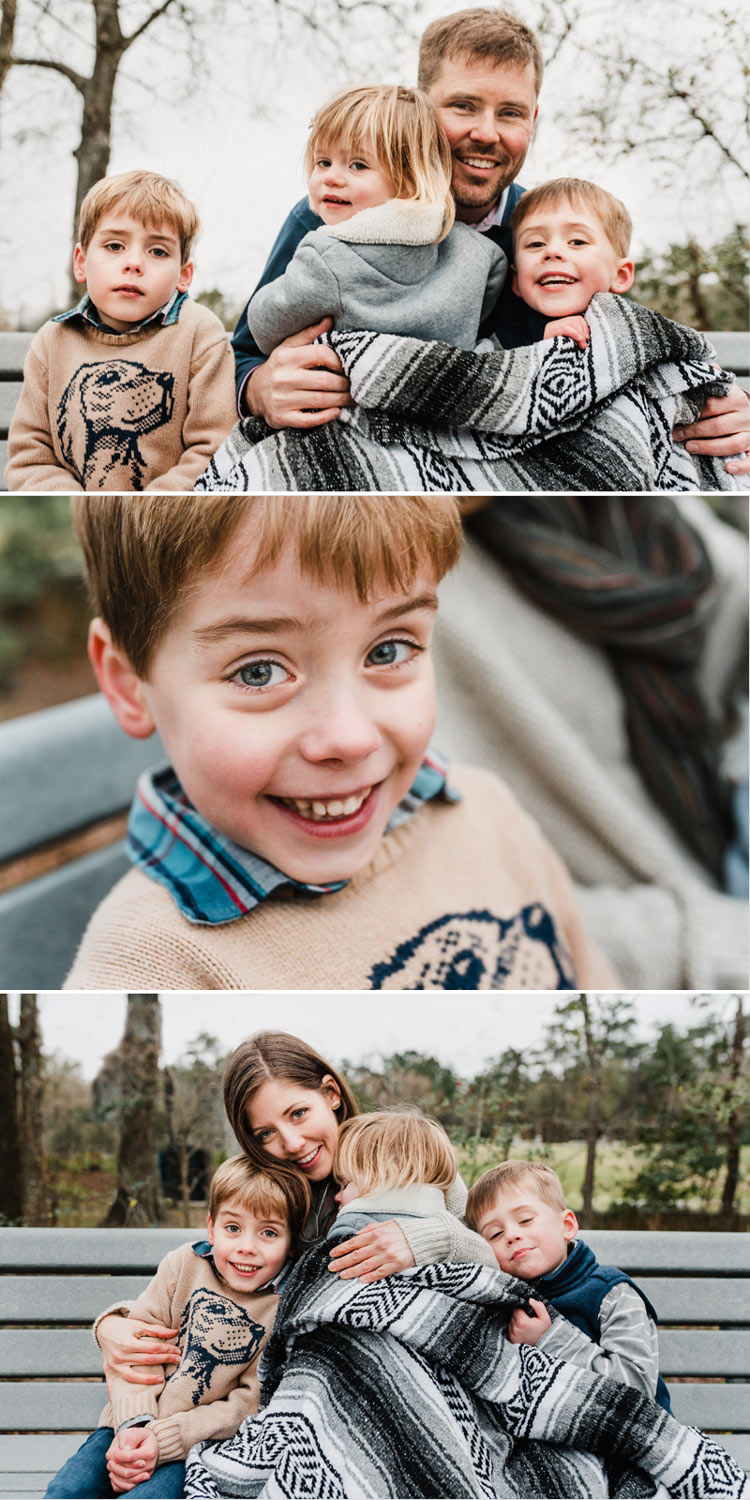 McKinney Family Photographer | Christina Freeman Photography