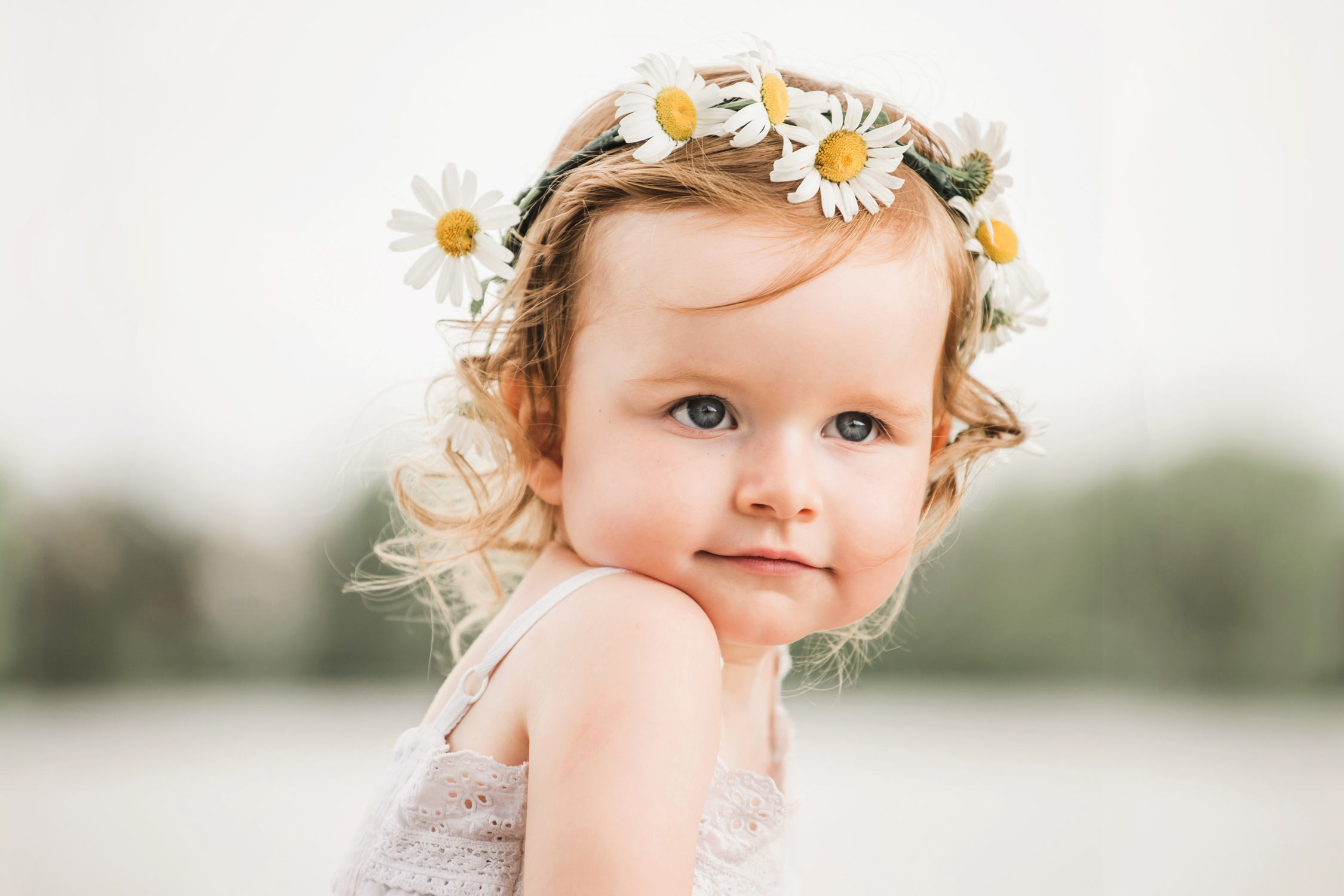 Spring Photo Session | Christina Freeman Photography