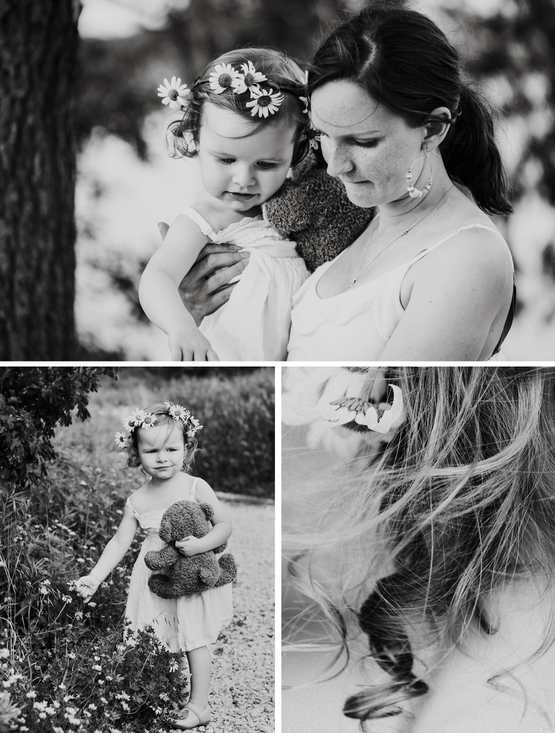 McKinney Child Photographer | Christina Freeman Photography