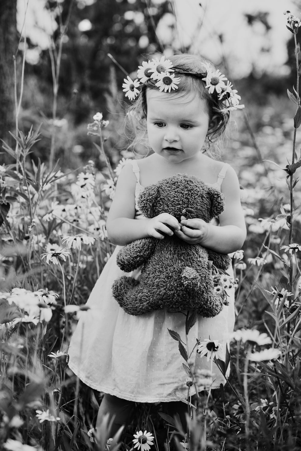 McKinney Child Photographer | Christina Freeman Photography