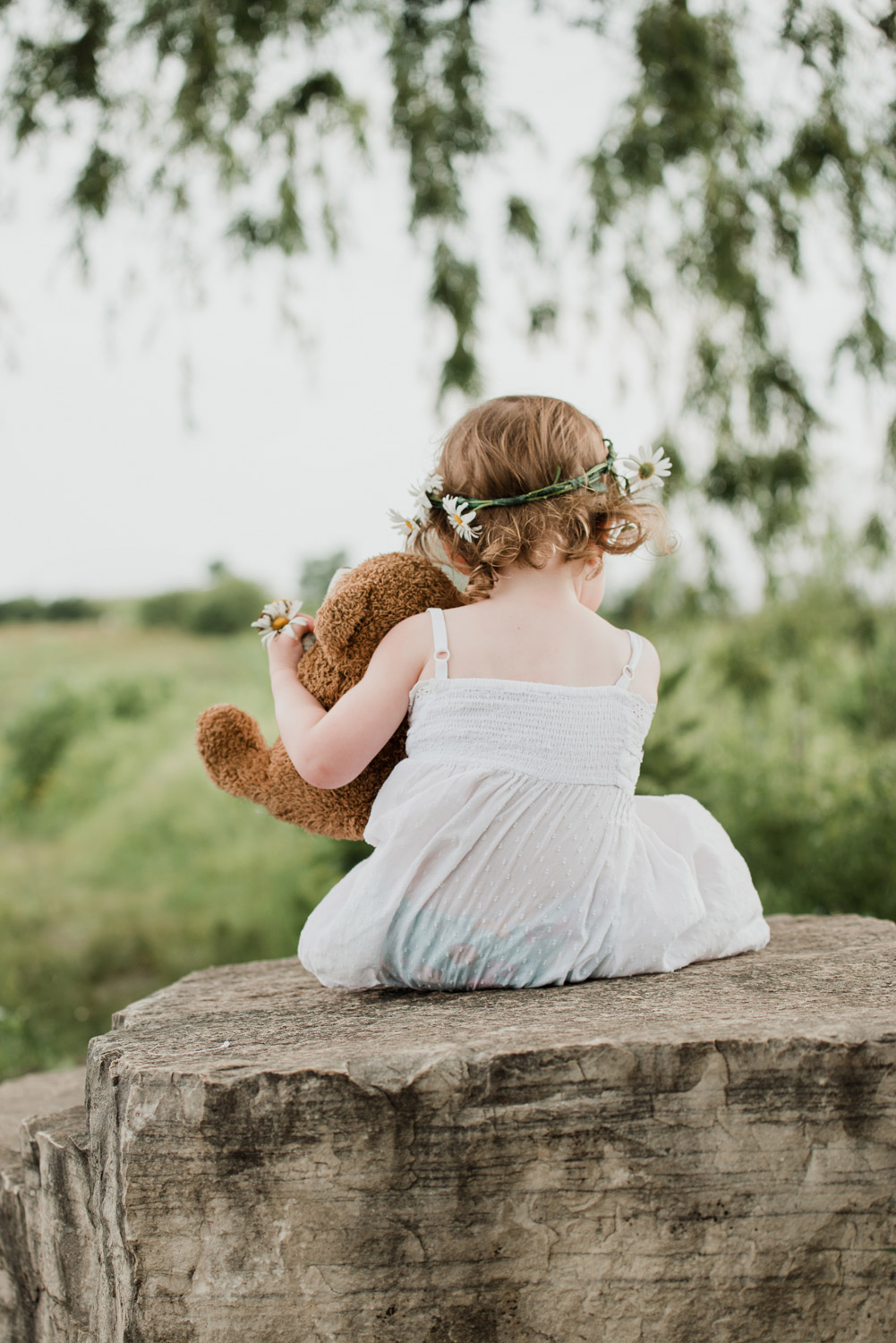 McKinney Child Photographer | Christina Freeman Photography