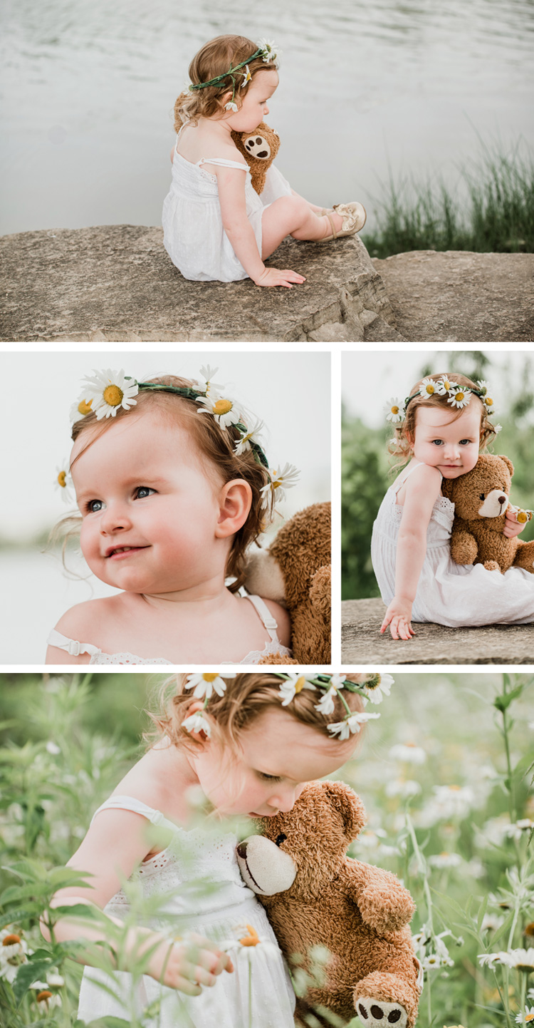 McKinney Child Photographer | Christina Freeman Photography