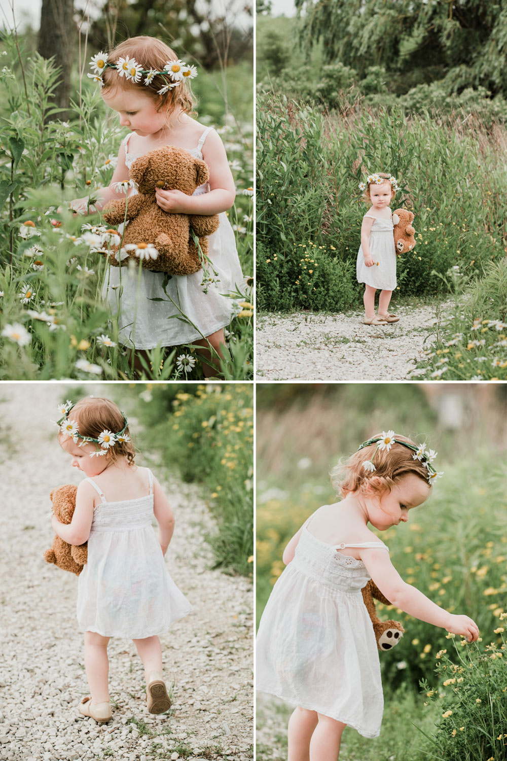 McKinney Child Photographer | Christina Freeman Photography