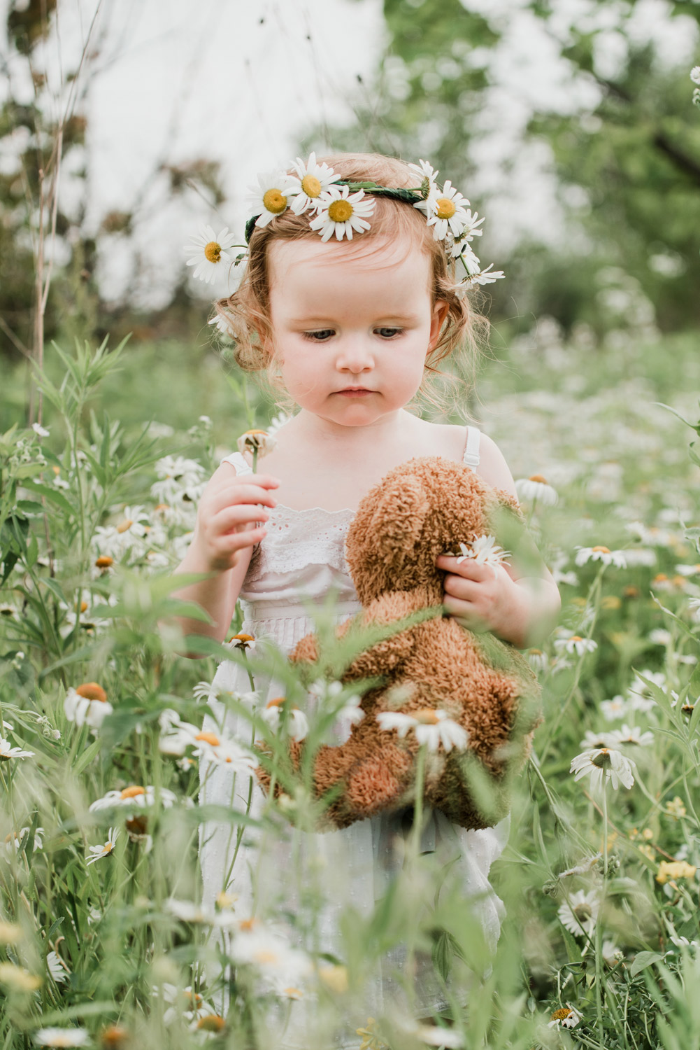 Dallas Texas Child Photographer | Christina Freeman Photography