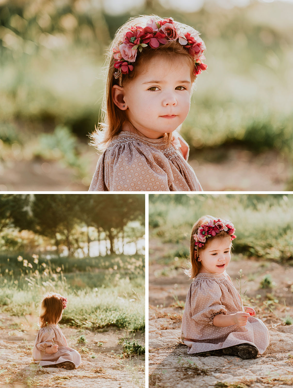 Second Birthday Session | Christina Freeman Photography | McKinney Child Photographer