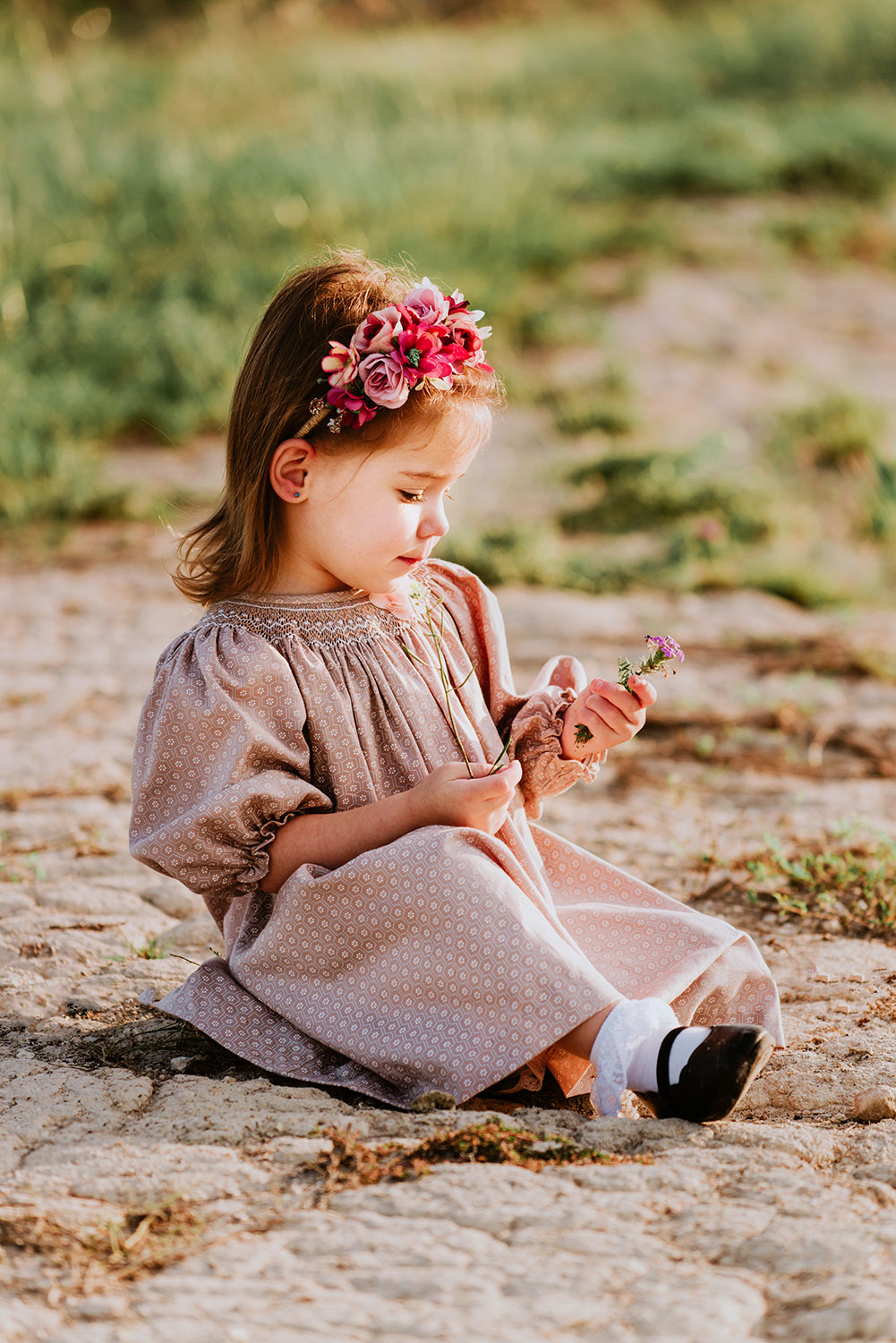 Second Birthday Session | Christina Freeman Photography | Anna TX Child Photographer