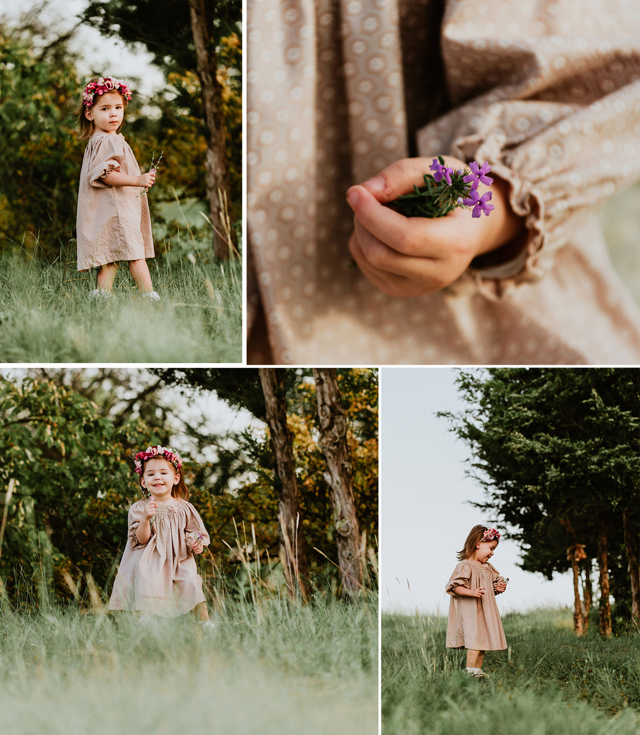 Second Birthday Session | Christina Freeman Photography | Anna TX Child Photographer