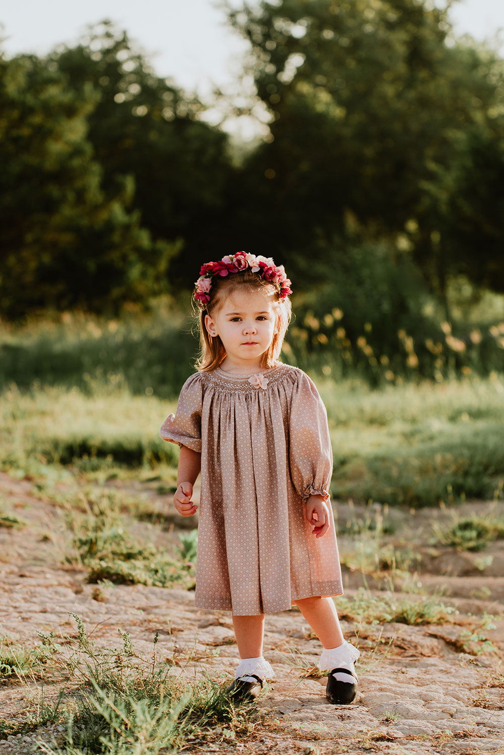 Second Birthday Session | Christina Freeman Photography | Anna TX Child Photographer