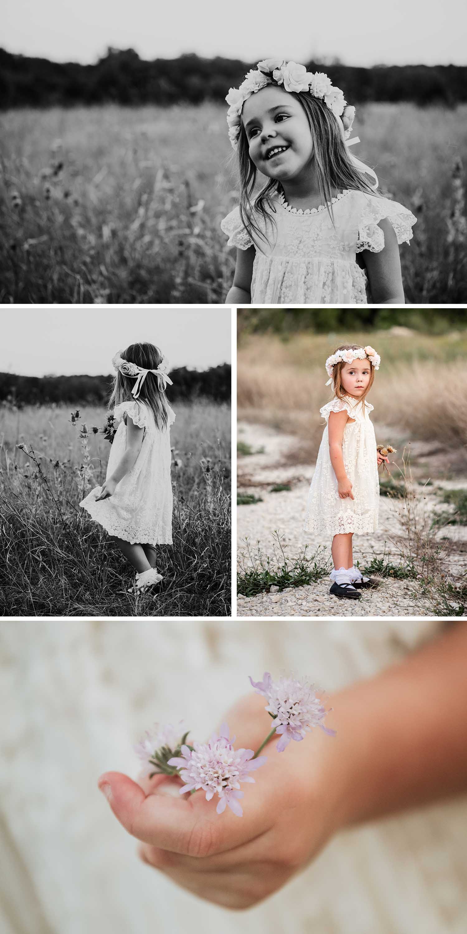 McKinney Child Photographer | © Christina Freeman Photography