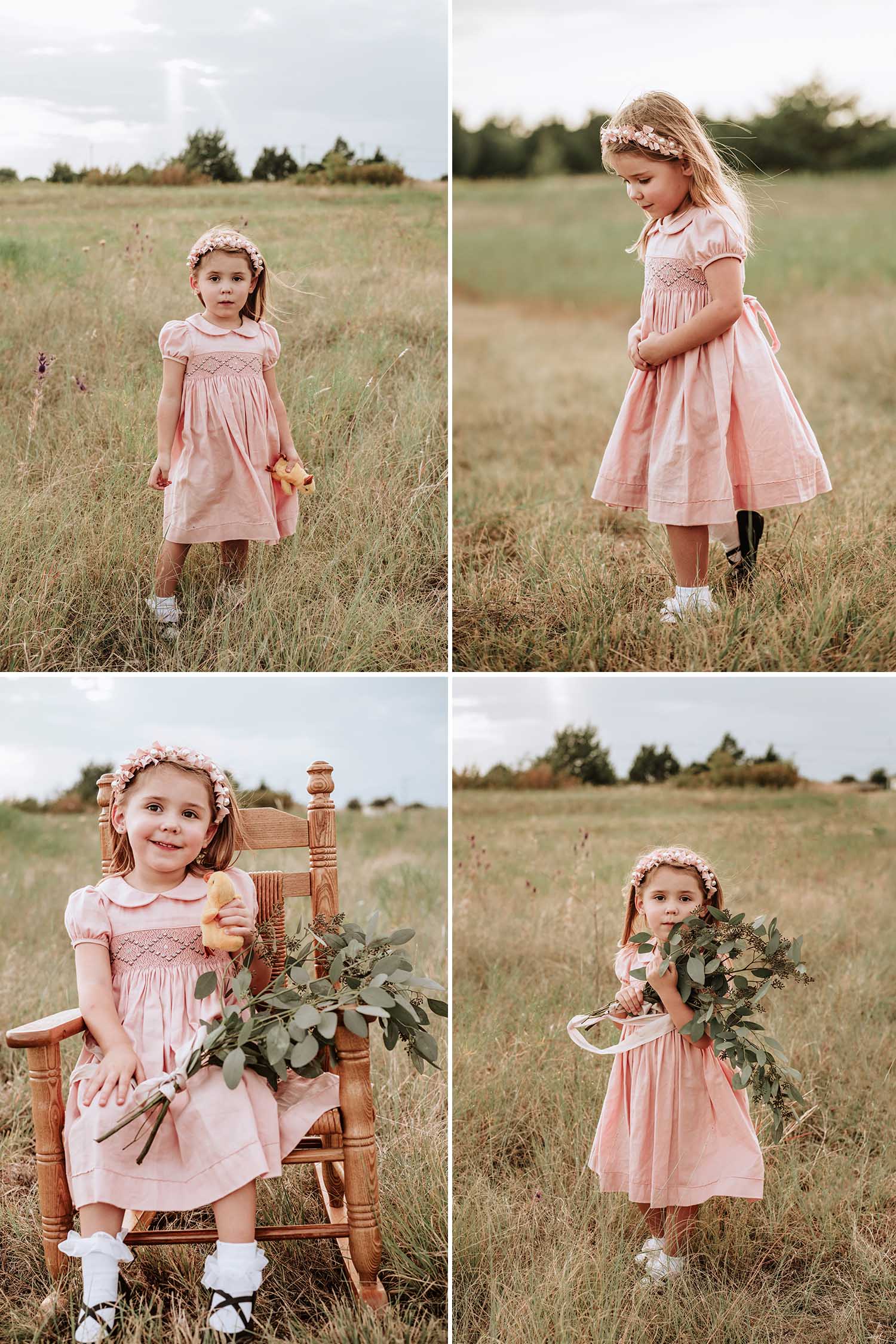 McKinney Tx photo session | © Christina Freeman Photography | DFW Child photographer