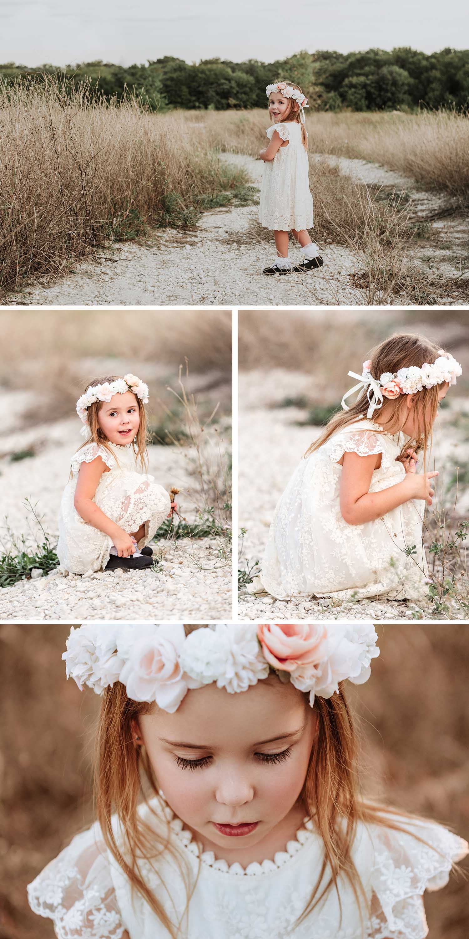 DFW Child Photographer | © Christina Freeman Photography