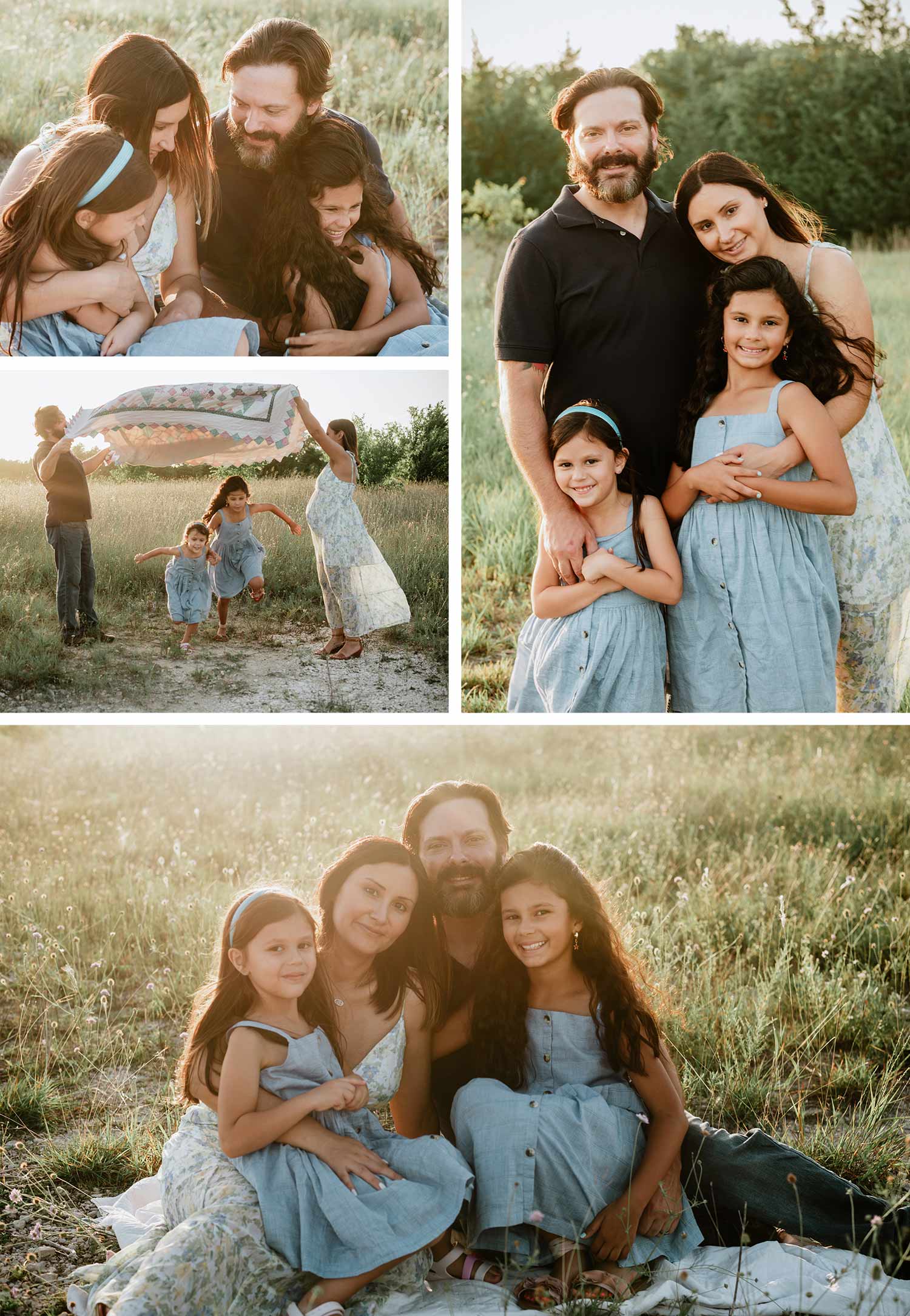 DFW Family Photographer | Christina Freeman Photography