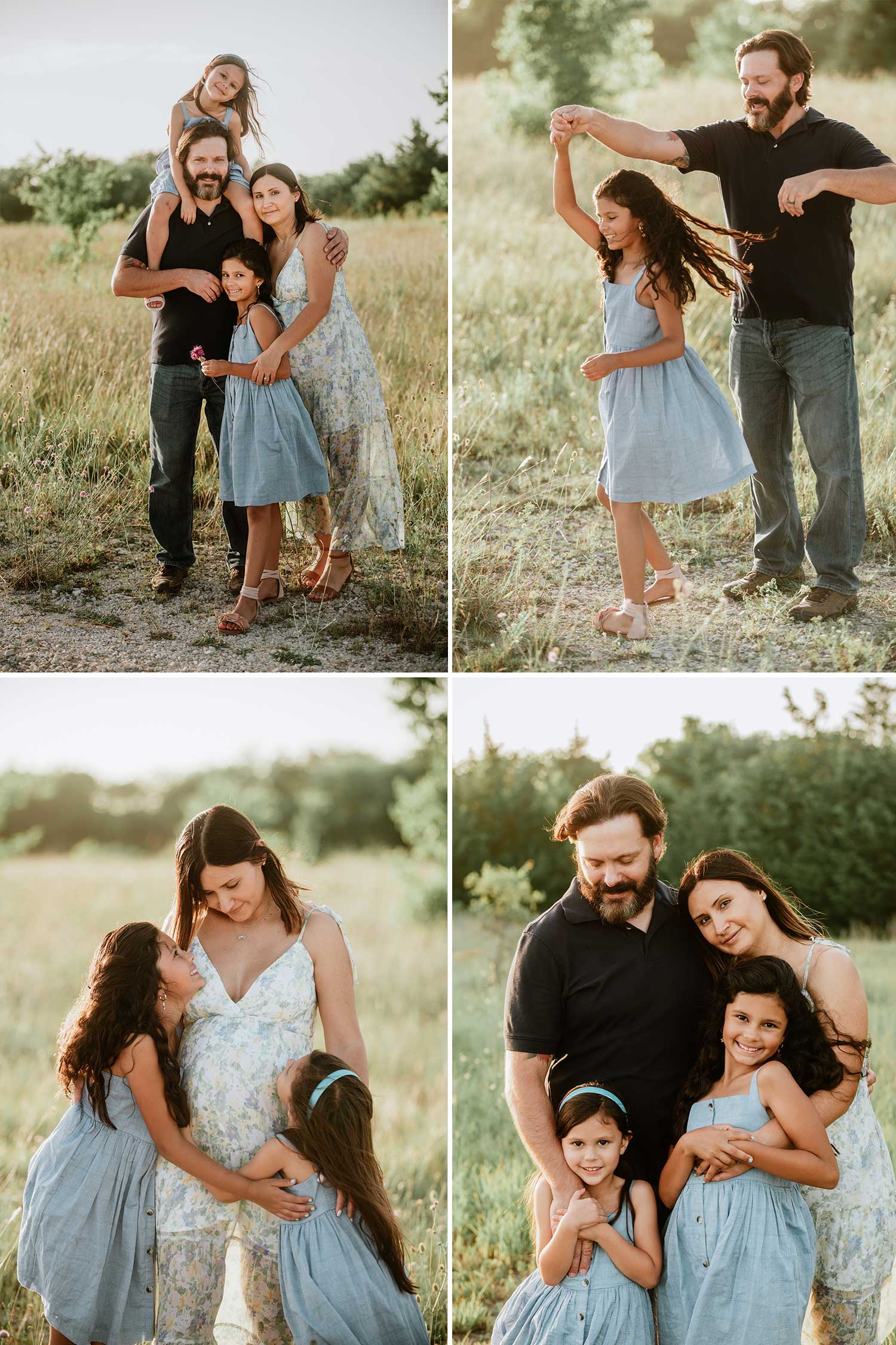 McKinney TX Photographer | Anna TX Photographer | Christina Freeman Photography