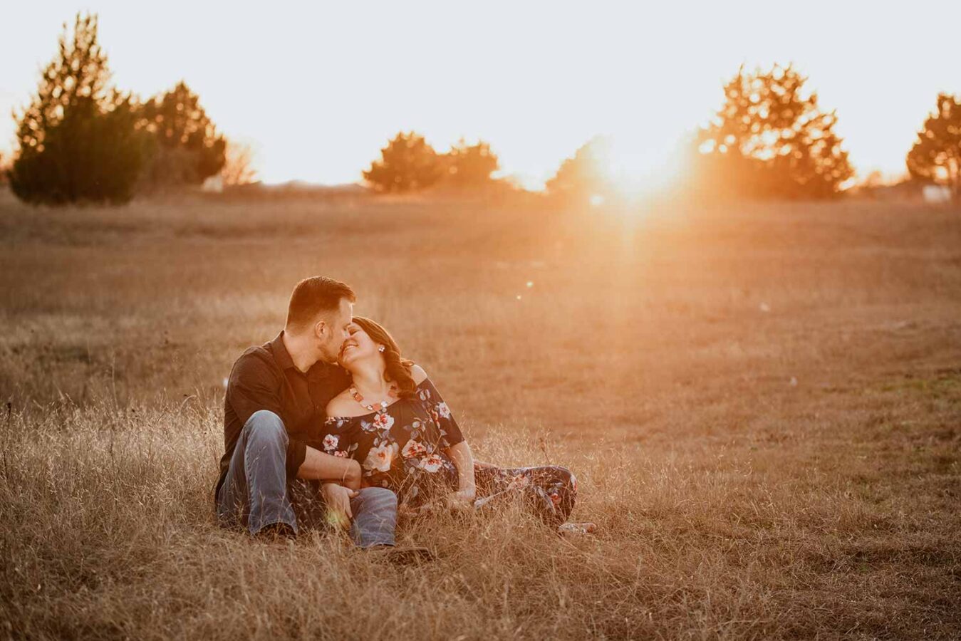 Maternity Photographer in Anna TX | Christina Freeman Photography