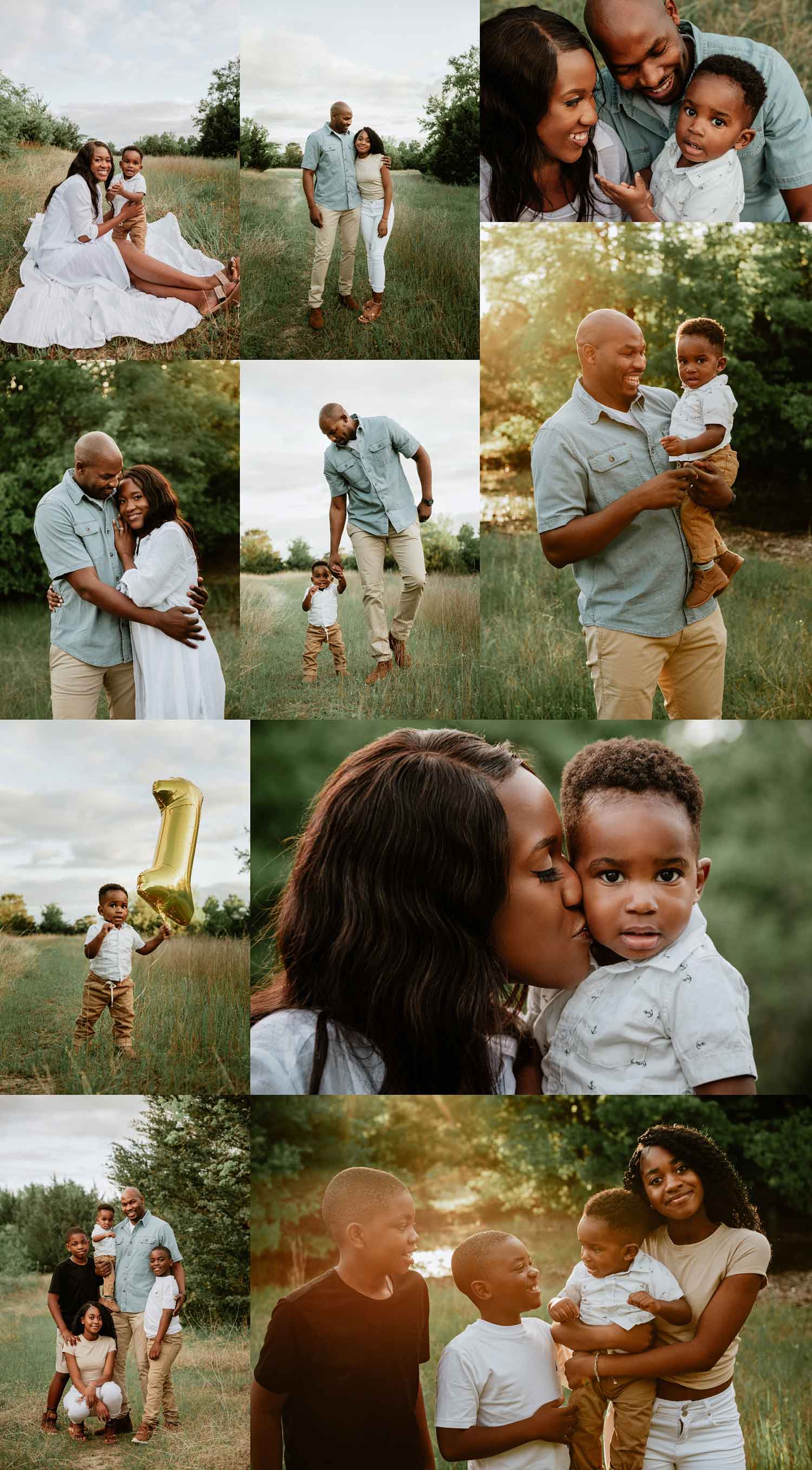 Family Photographer in Plano TX | Christina Freeman Photography