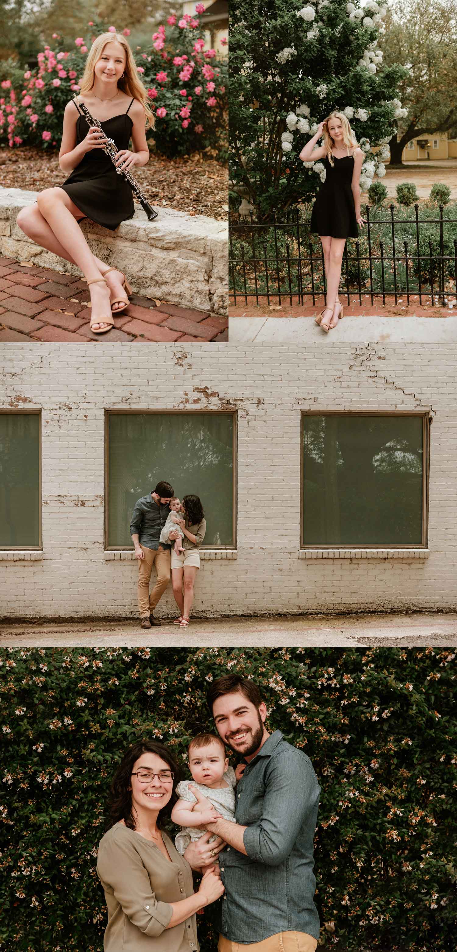 Fall Mini Sessions | Plano TX photographer | Christina Freeman Photography