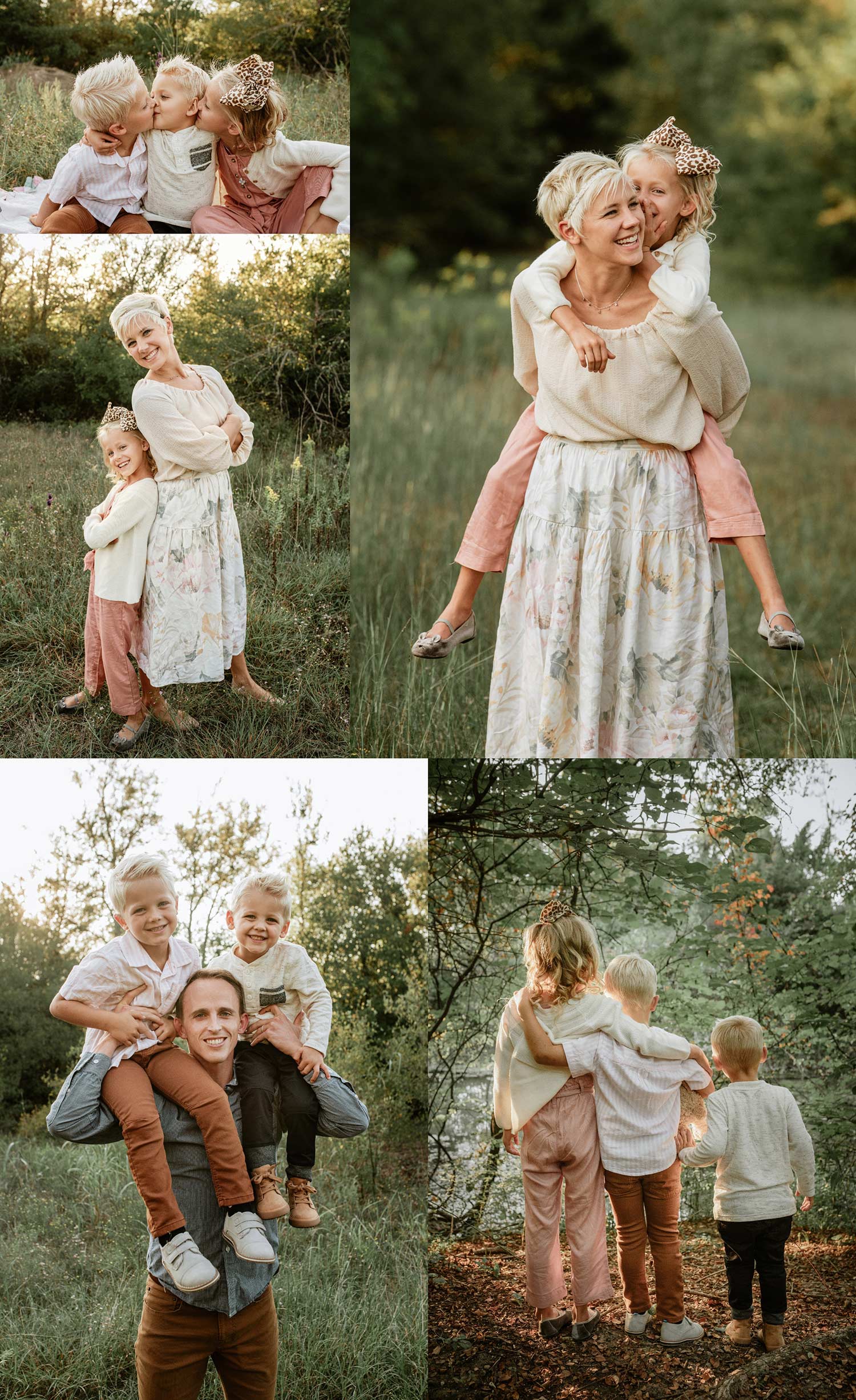 DFW Family Photographer | Christina Freeman Photography