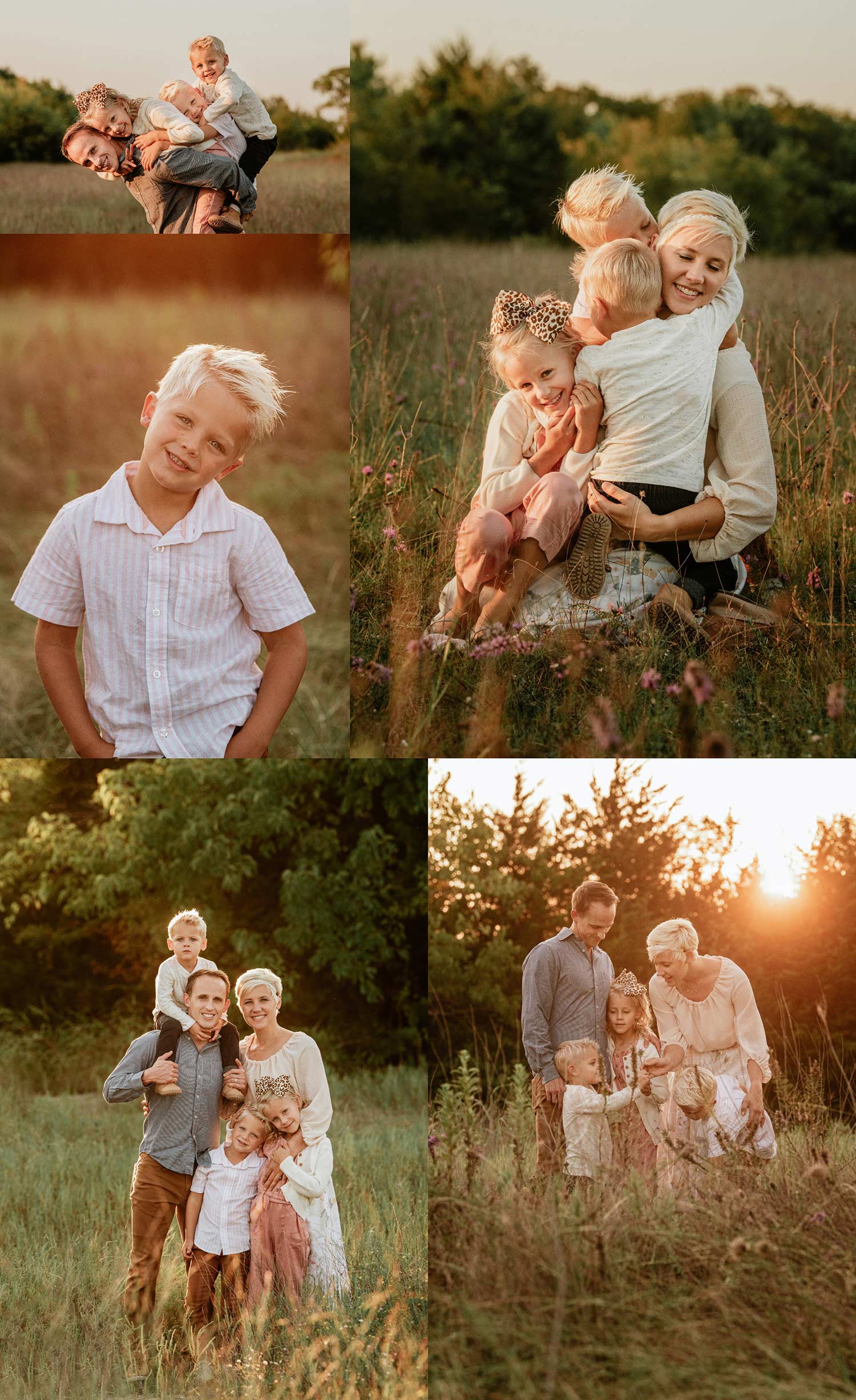 Plano Family Photographer