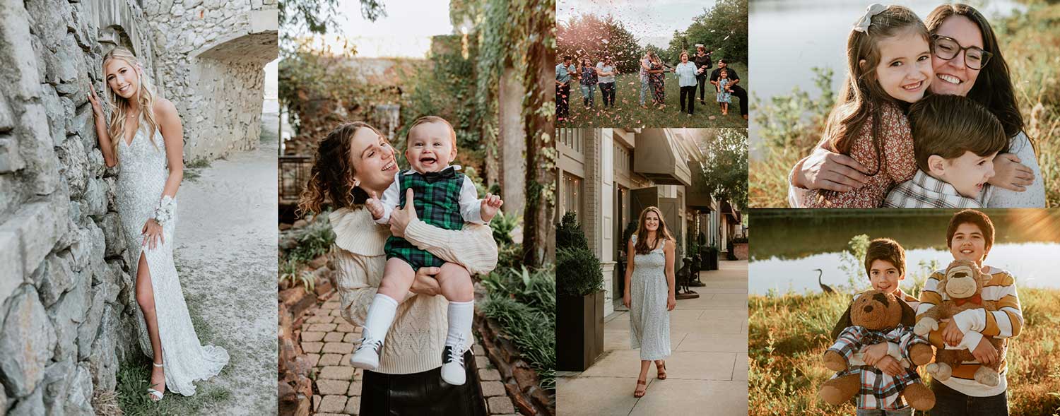 2021 A Year in Review | Christina Freeman Photography | Melissa TX Family Photographer