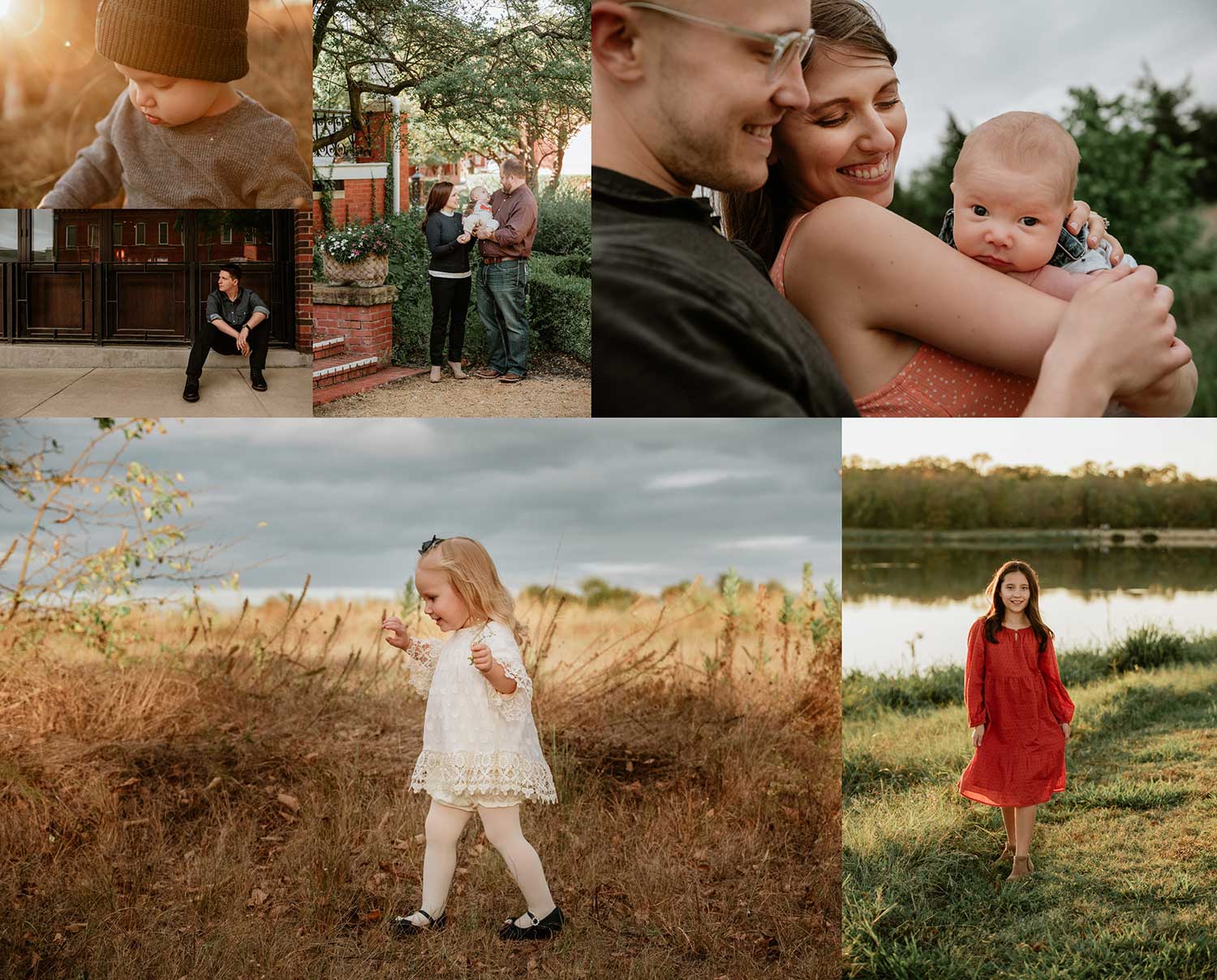 Christina Freeman Photography | McKinney TX Family Photographer