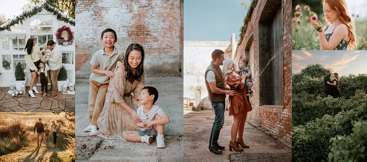 Christina Freeman Photography | Frisco TX Family Photographer