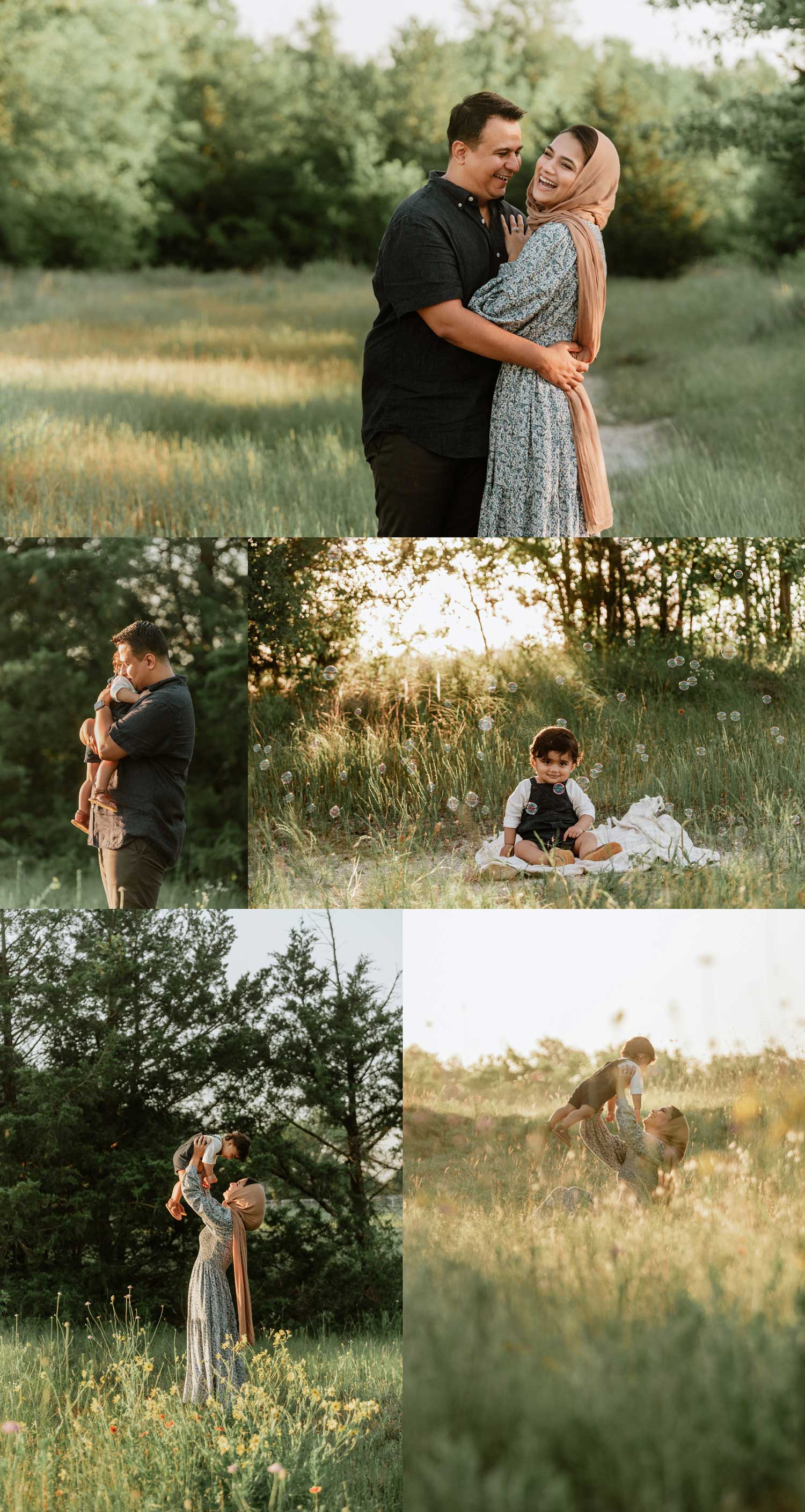 Family Photographer in Anna, TX | Christina Freeman Photography