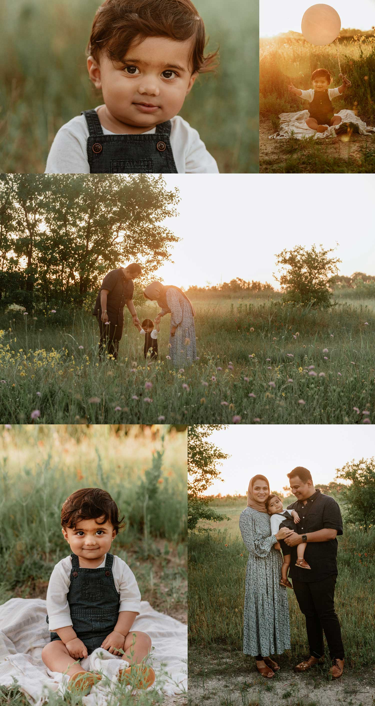 Anna TX Family Photographer | Christina Freeman Photography