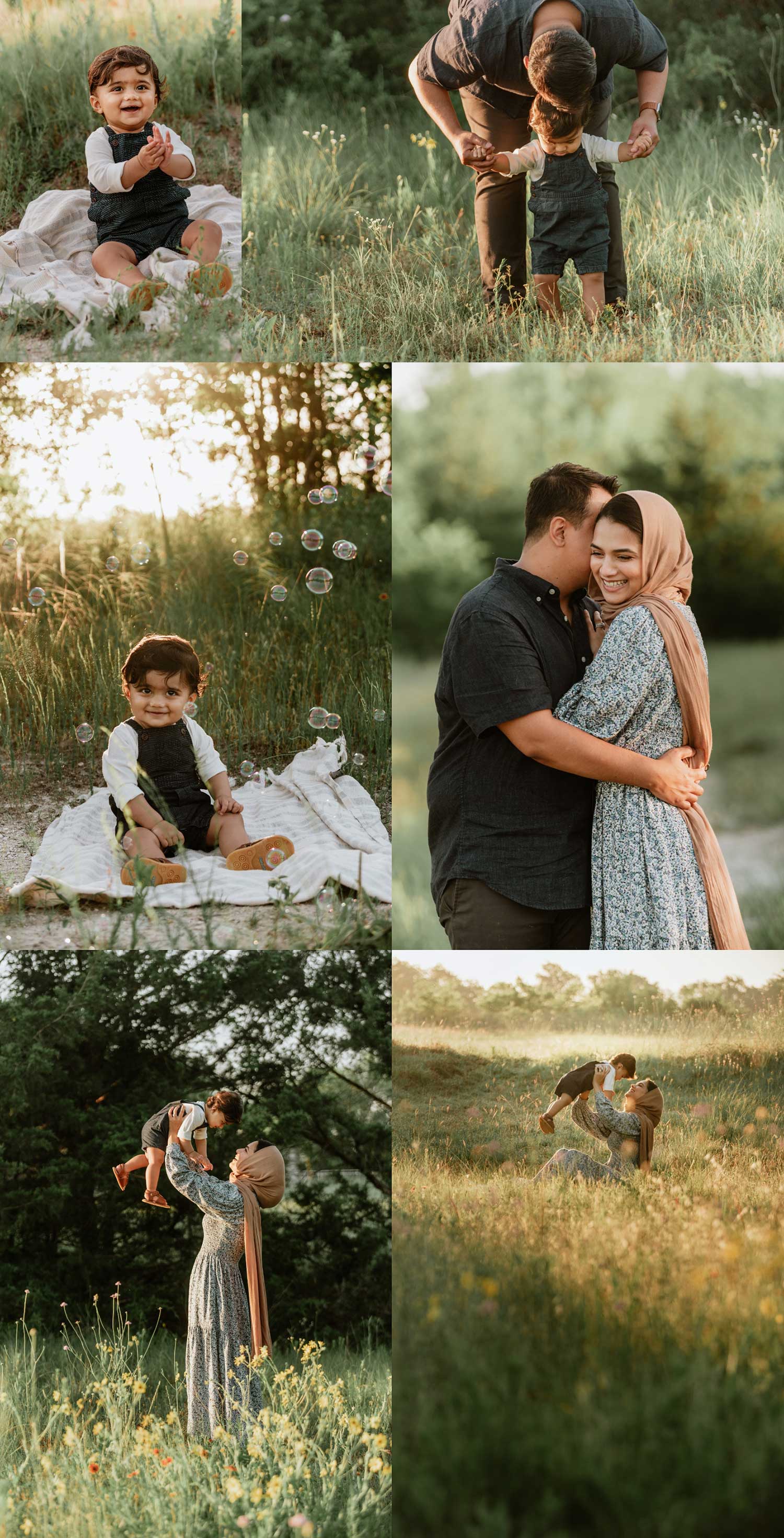 Plano TX Family Photographer | Christina Freeman Photography