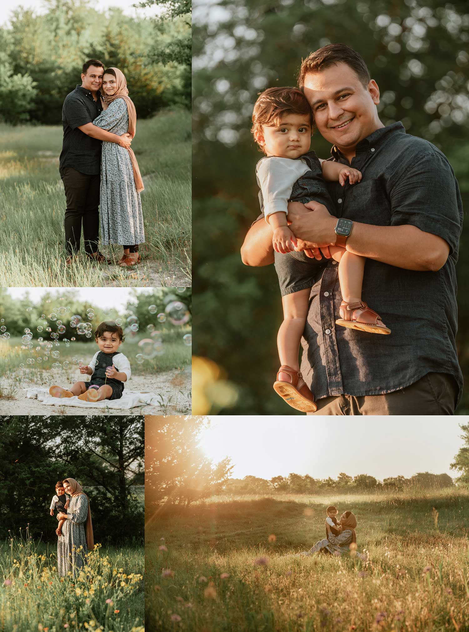 Family Photographer in Plano TX | Christina Freeman Photography